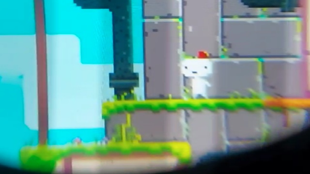 FEZ Modding