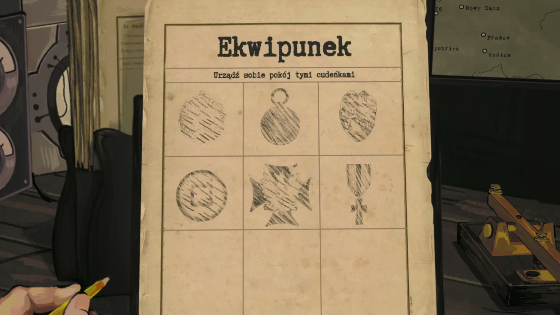 Telegraphist 1920: Beats of War